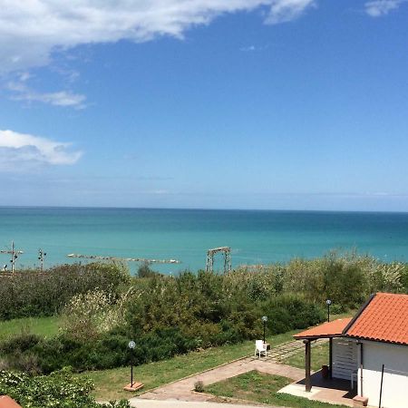 Agriturismo Sila Termoli Ngoại thất bức ảnh