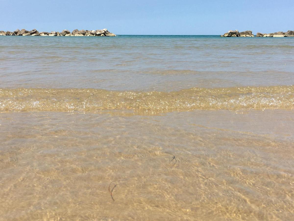 Agriturismo Sila Termoli Ngoại thất bức ảnh