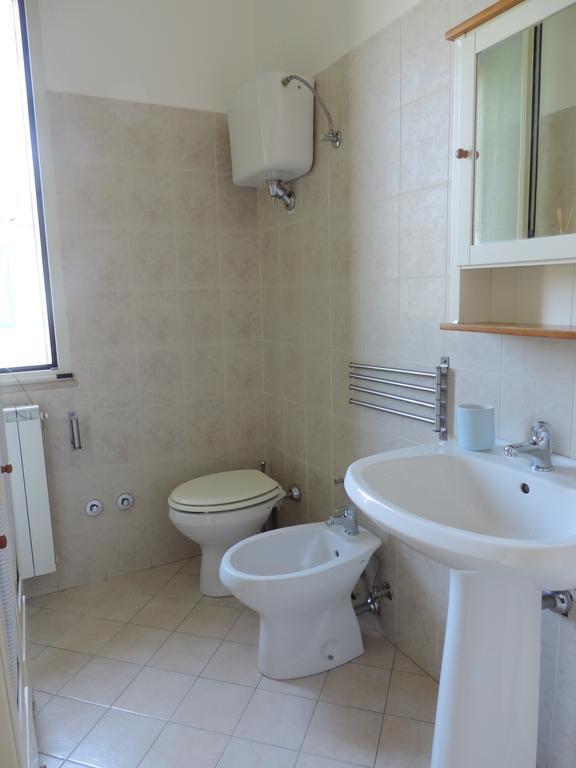 Agriturismo Sila Termoli Ngoại thất bức ảnh