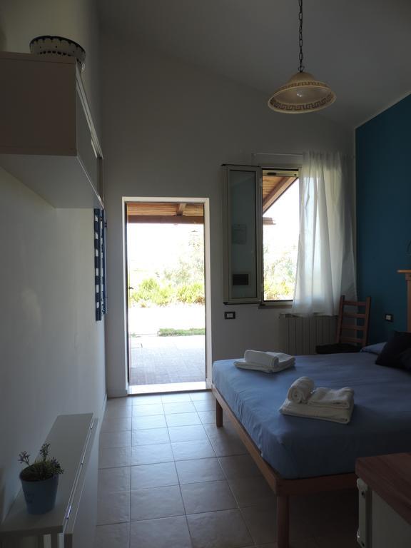 Agriturismo Sila Termoli Ngoại thất bức ảnh