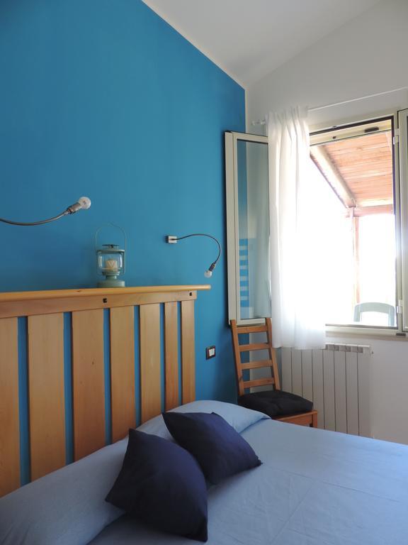 Agriturismo Sila Termoli Ngoại thất bức ảnh