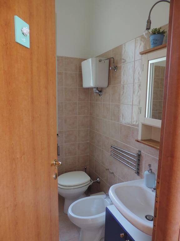 Agriturismo Sila Termoli Ngoại thất bức ảnh