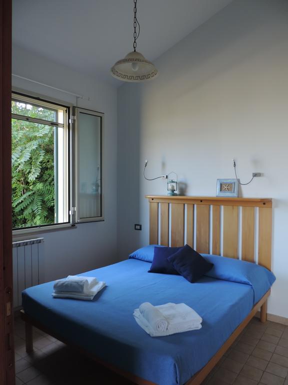 Agriturismo Sila Termoli Ngoại thất bức ảnh