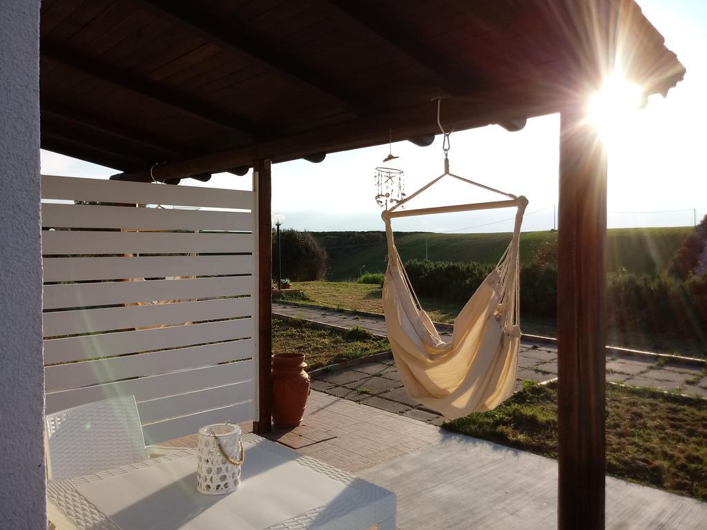 Agriturismo Sila Termoli Ngoại thất bức ảnh